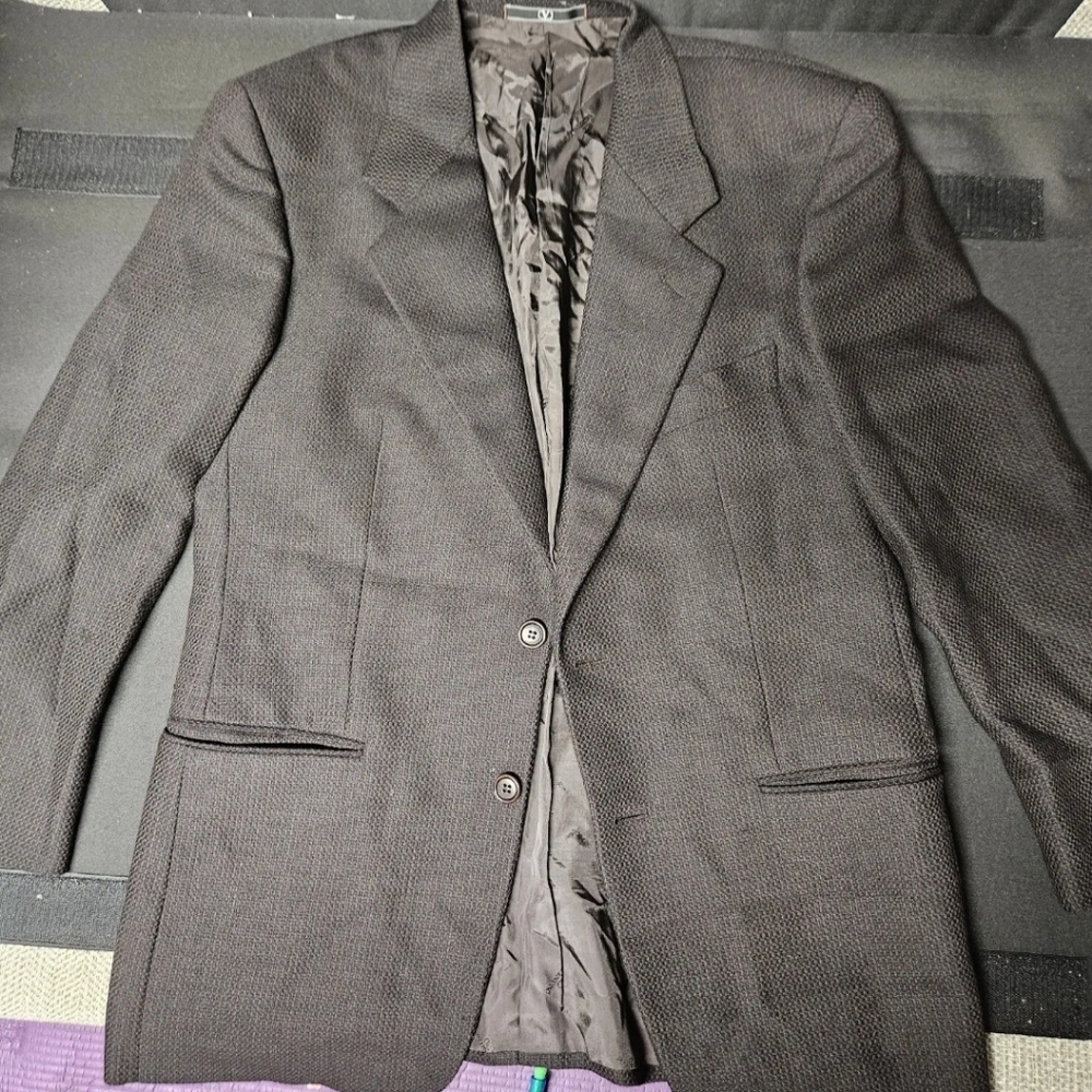 Valentino Men's brazer